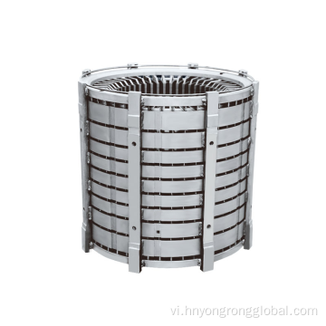 Sản phẩm nóng cho lõi stator của động cơ khung